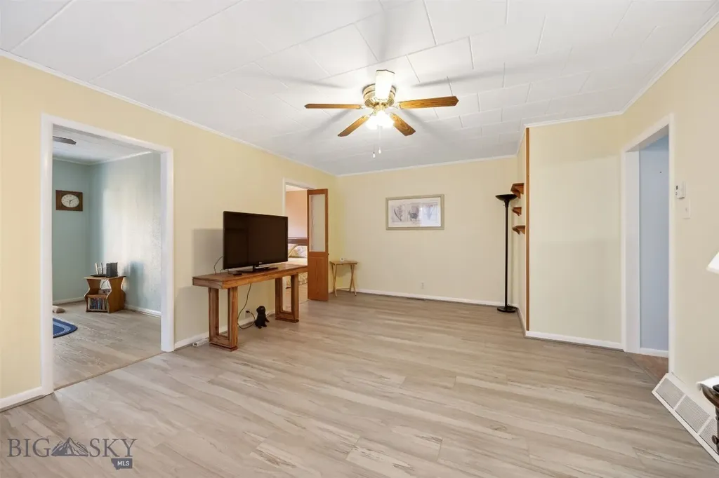 605 E Park Avenue Anaconda MT 59711