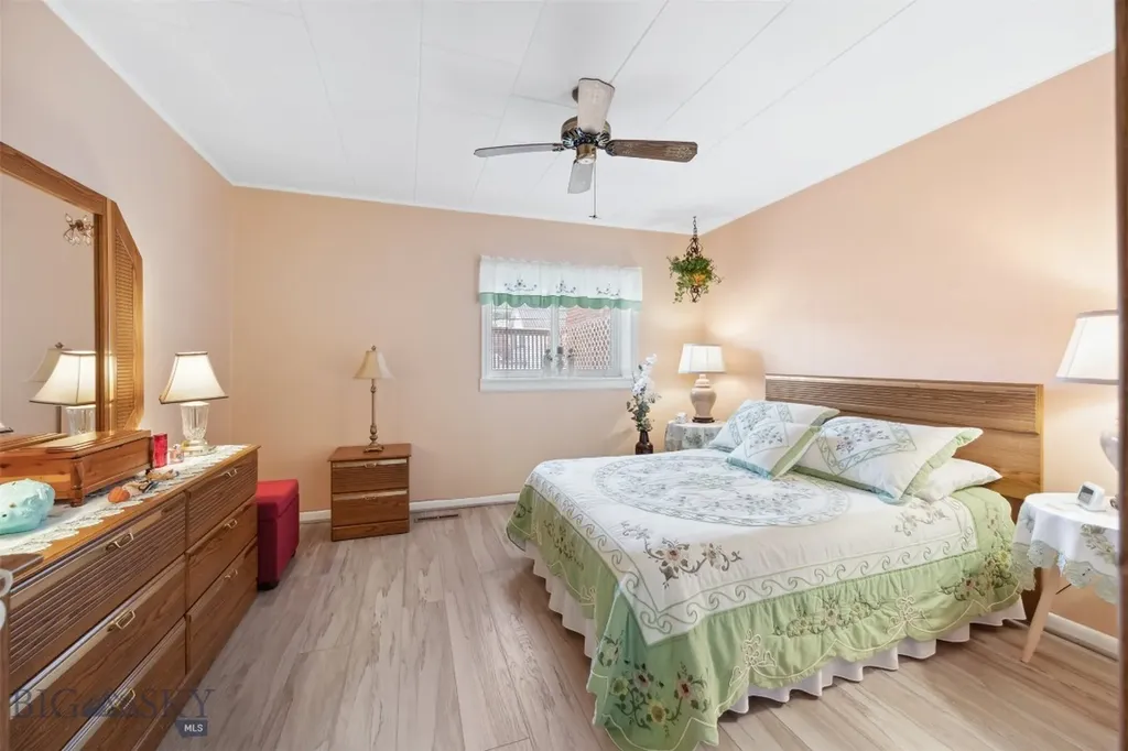 605 E Park Avenue Anaconda MT 59711