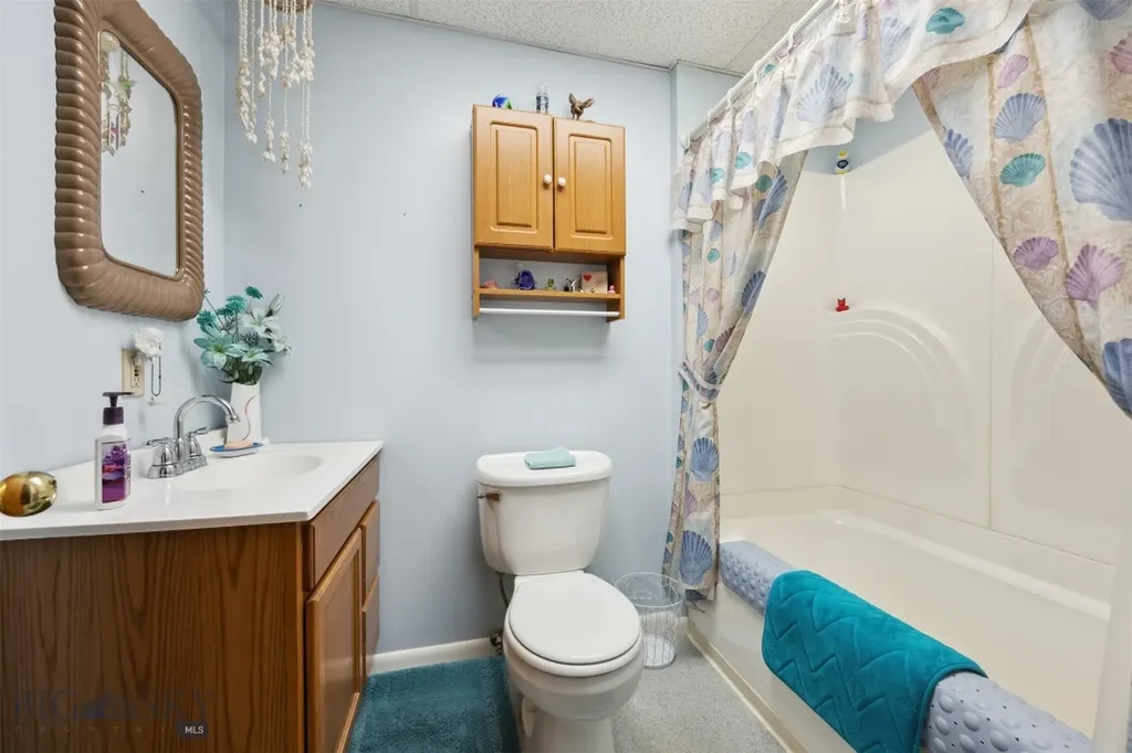 605 E Park Avenue Anaconda MT 59711