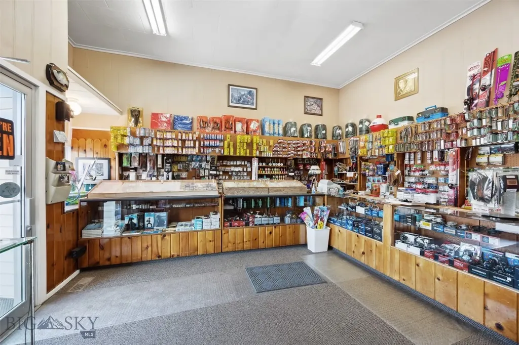 605 E Park Avenue Anaconda MT 59711