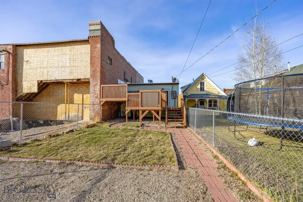 605 E Park Avenue Anaconda MT 59711