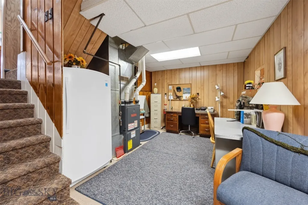 605 E Park Avenue Anaconda MT 59711