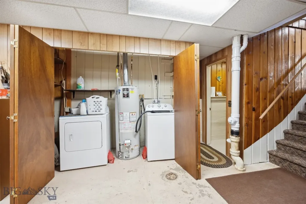 605 E Park Avenue Anaconda MT 59711