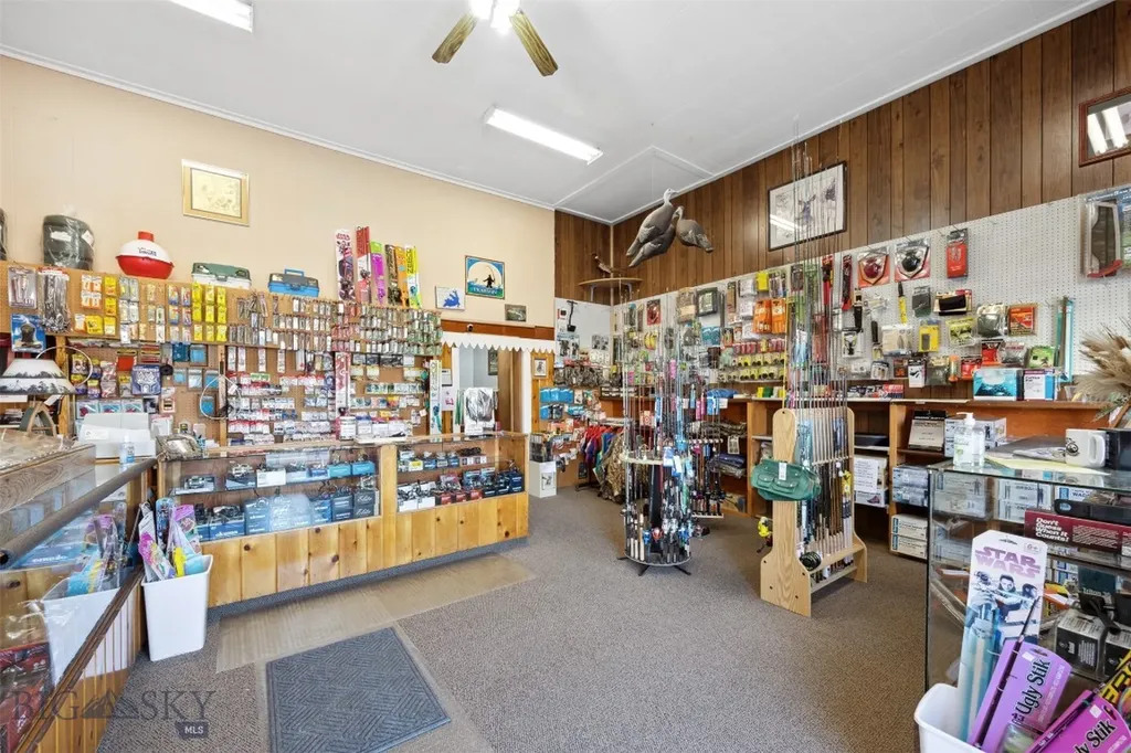 605 E Park Avenue Anaconda MT 59711