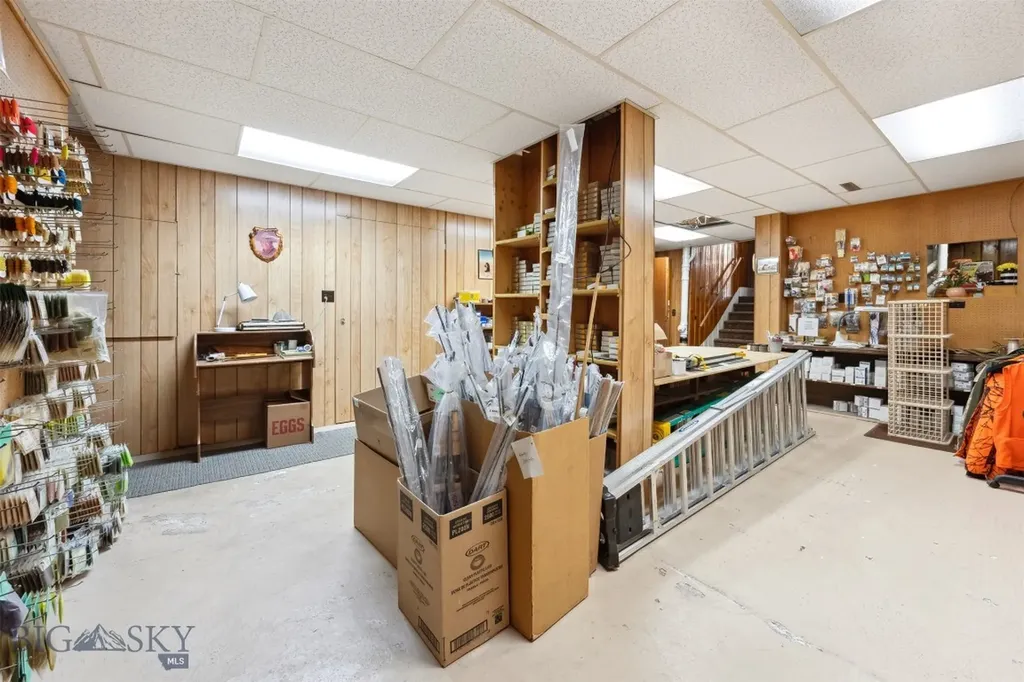 605 E Park Avenue Anaconda MT 59711