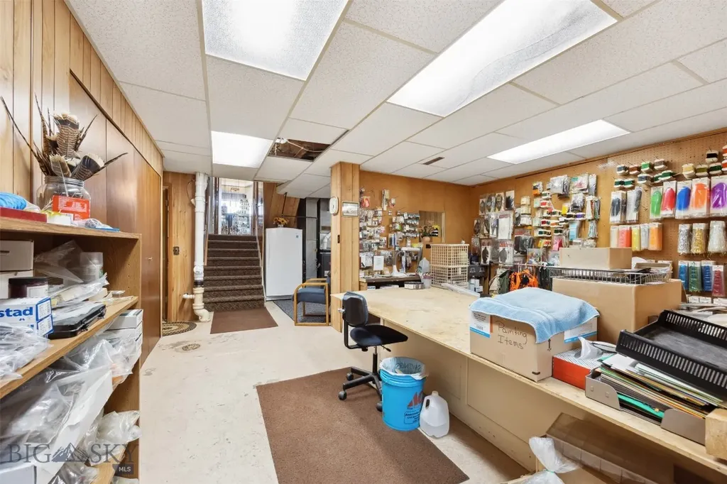 605 E Park Avenue Anaconda MT 59711