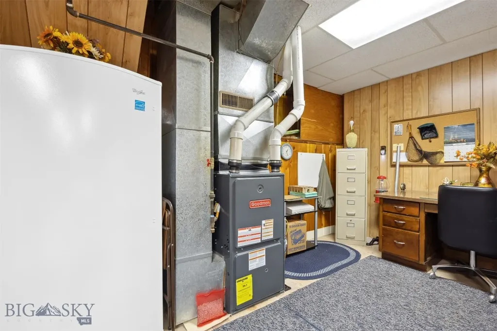 605 E Park Avenue Anaconda MT 59711