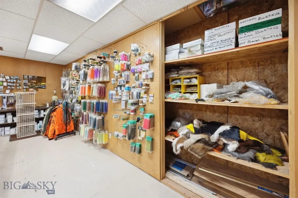 605 E Park Avenue Anaconda MT 59711