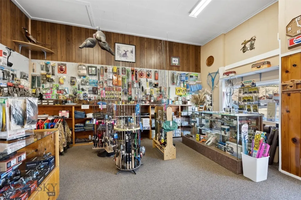 605 E Park Avenue Anaconda MT 59711