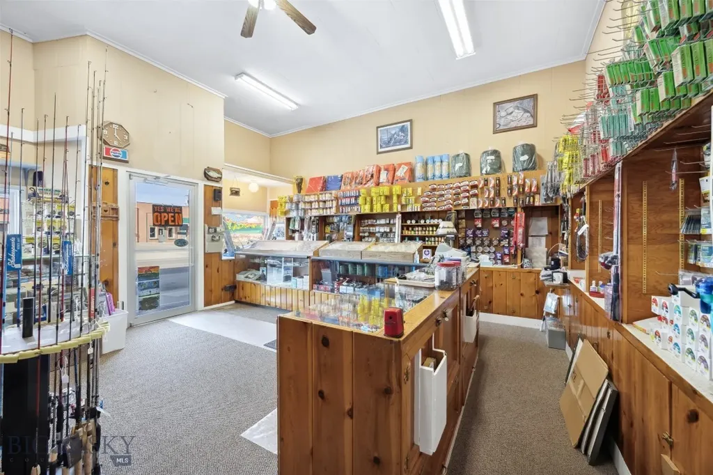 605 E Park Avenue Anaconda MT 59711