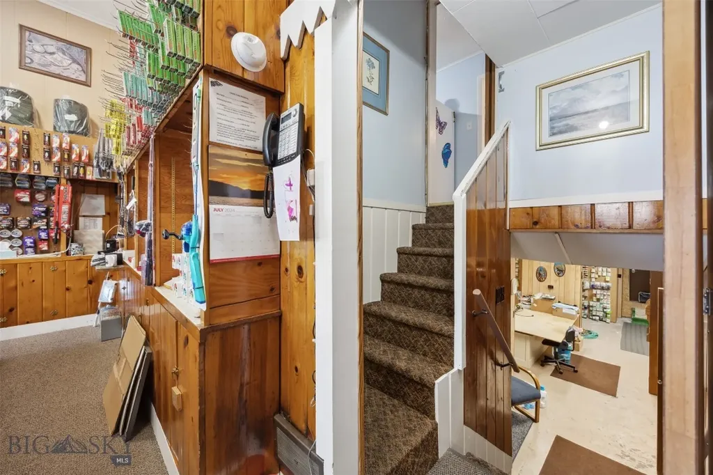 605 E Park Avenue Anaconda MT 59711