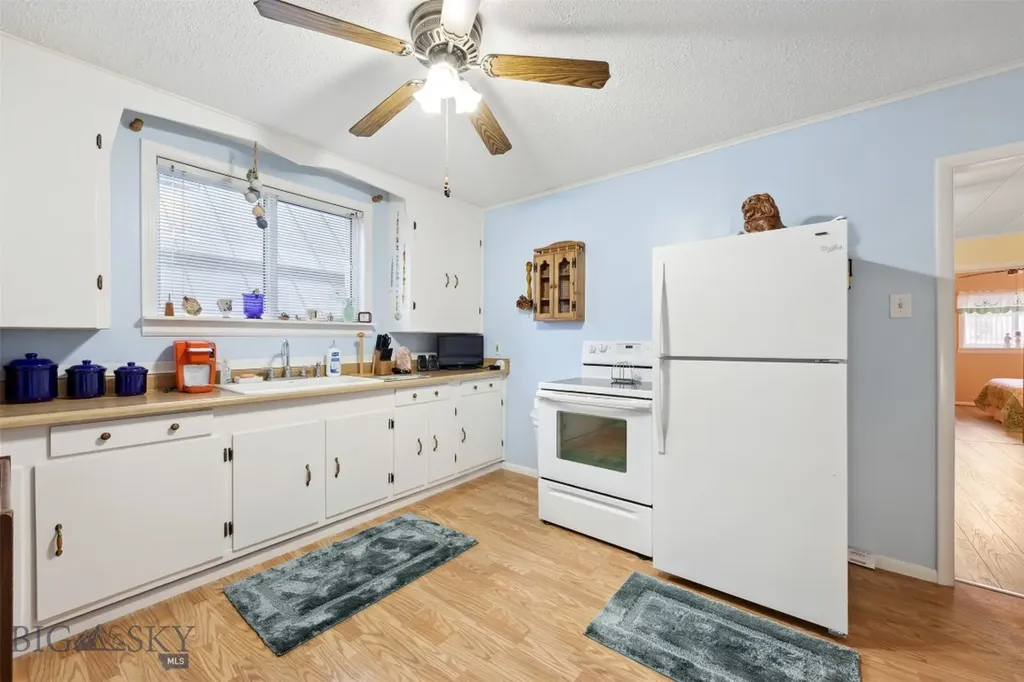 605 E Park Avenue Anaconda MT 59711