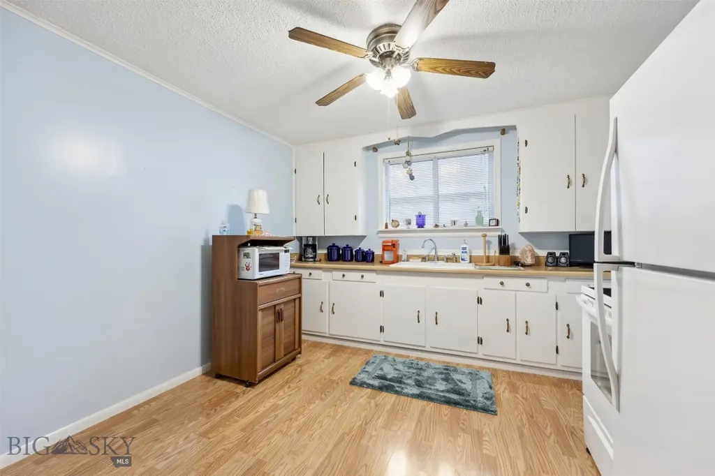 605 E Park Avenue Anaconda MT 59711
