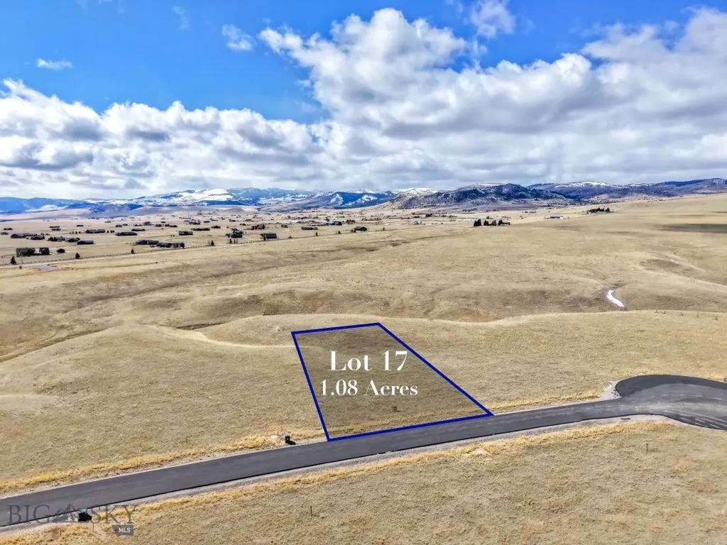 Lot 17 Sharon Rose Road Ennis MT 59729
