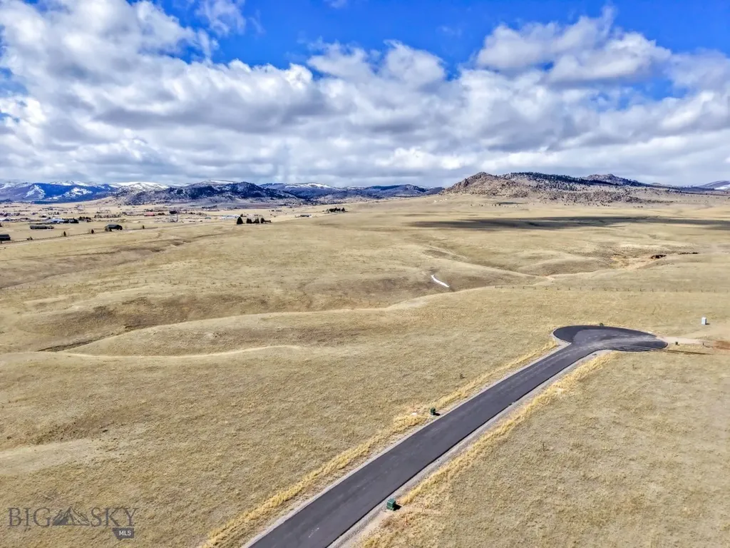 Lot 17 Sharon Rose Road Ennis MT 59729
