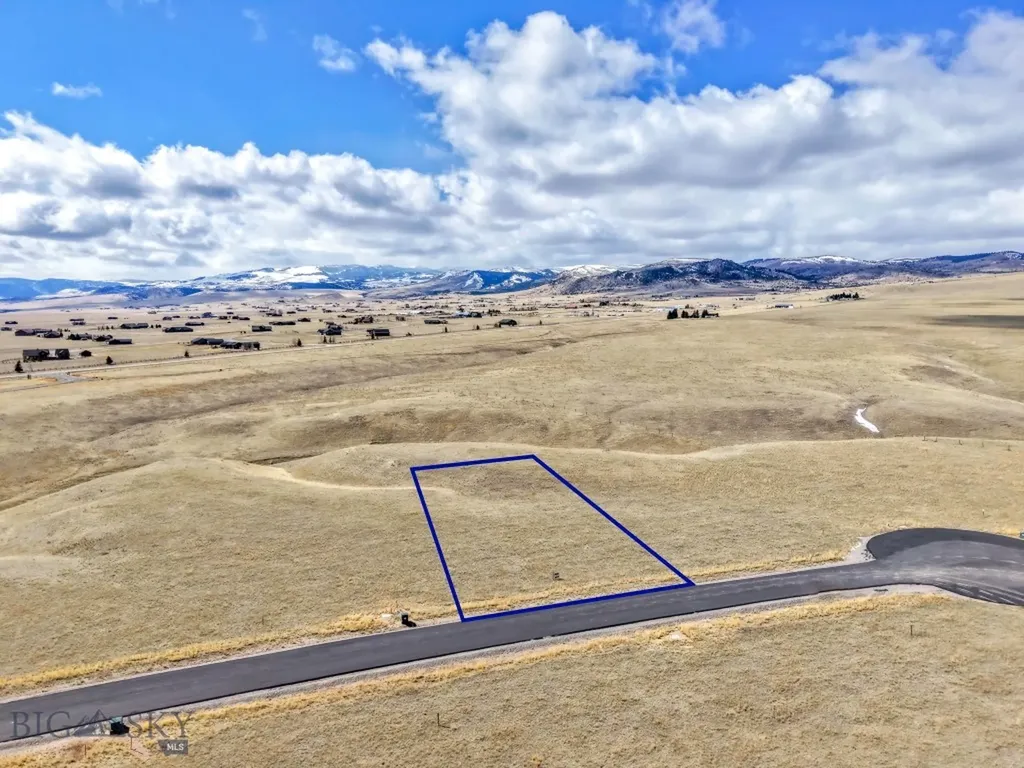 Lot 17 Sharon Rose Road Ennis MT 59729