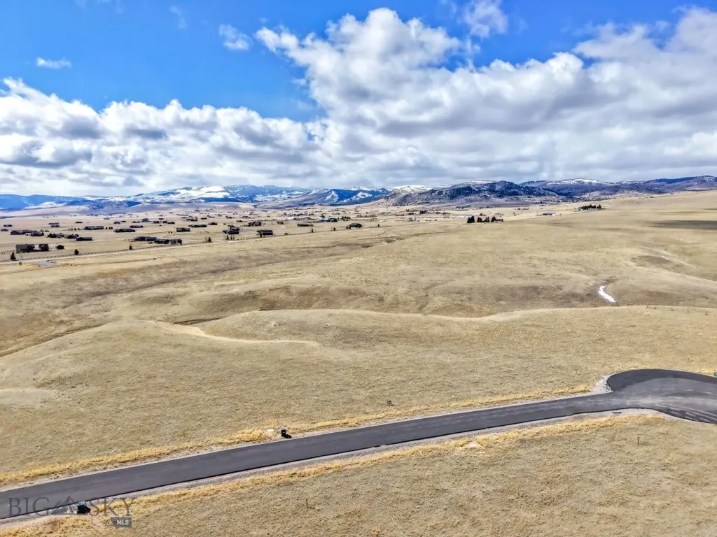 Lot 17 Sharon Rose Road Ennis MT 59729