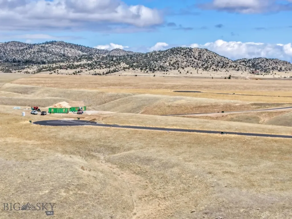 Lot 17 Sharon Rose Road Ennis MT 59729