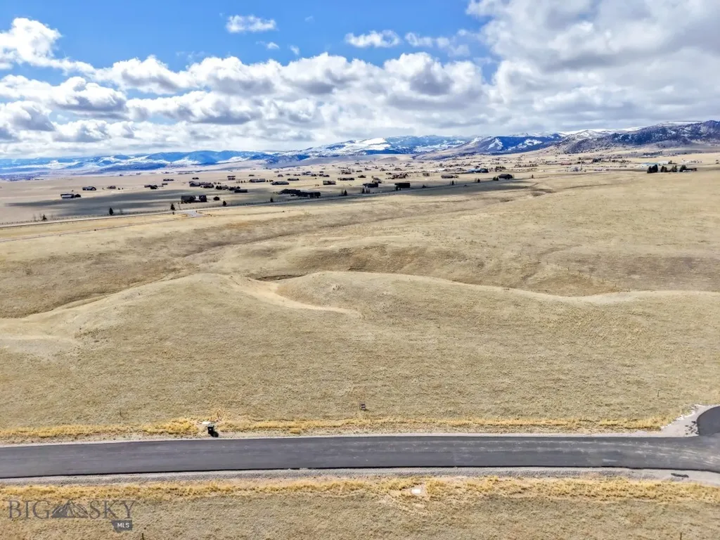 Lot 17 Sharon Rose Road Ennis MT 59729