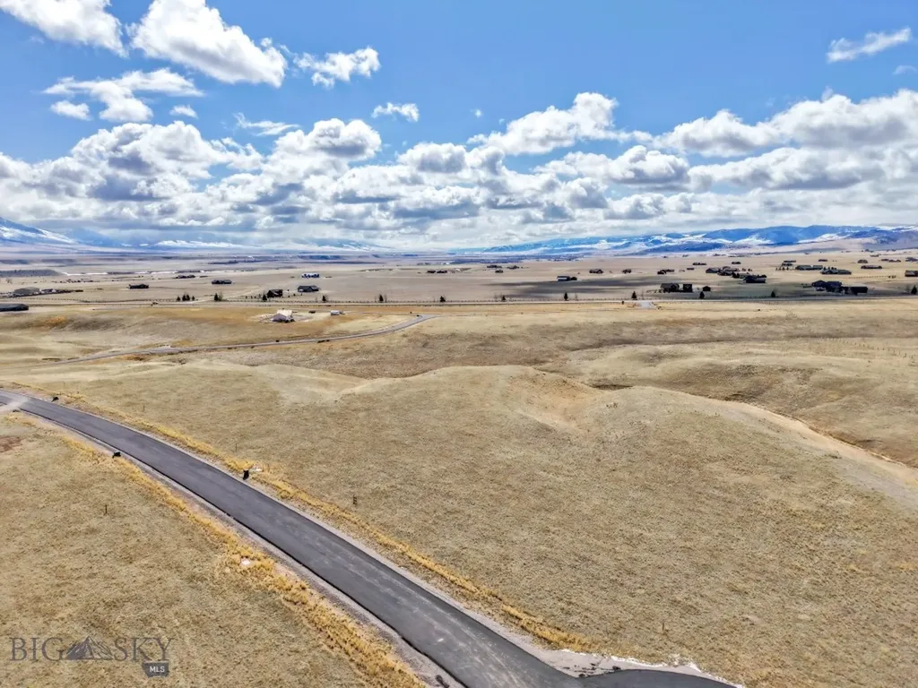 Lot 17 Sharon Rose Road Ennis MT 59729