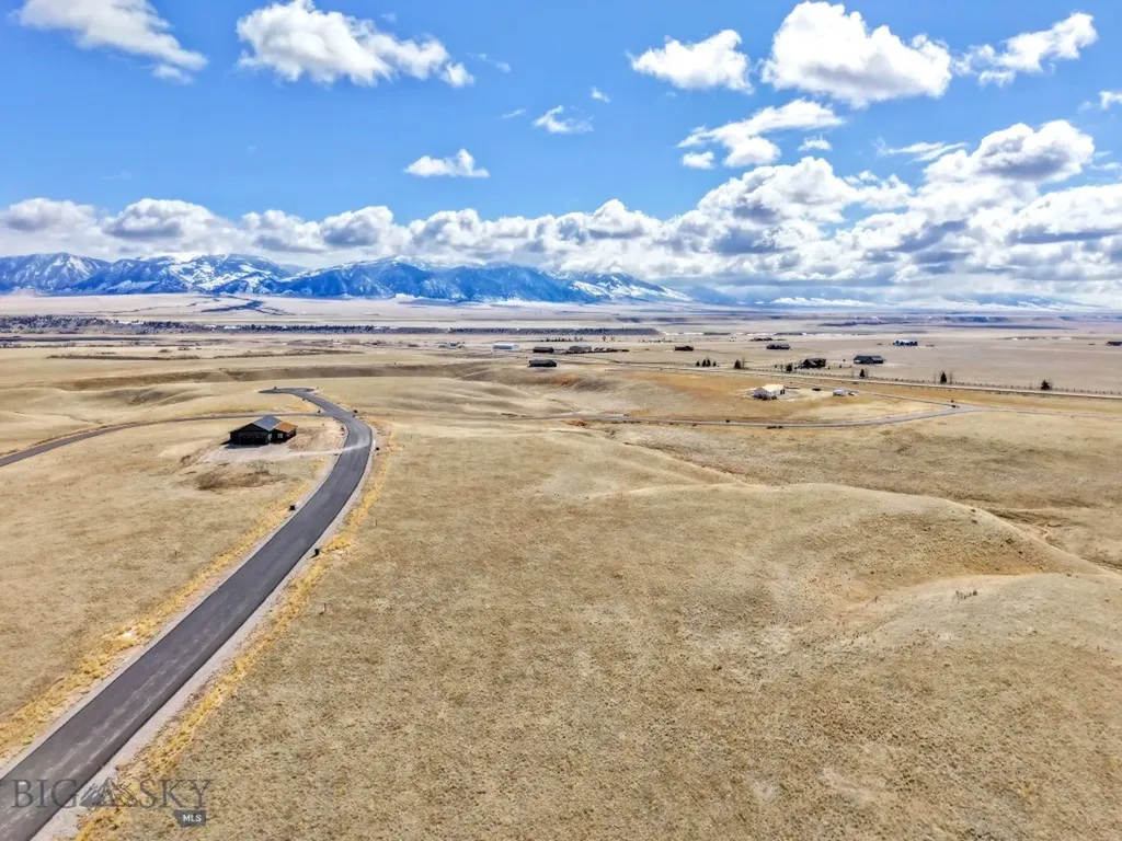 Lot 17 Sharon Rose Road Ennis MT 59729
