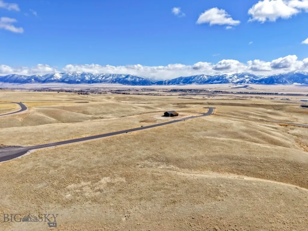Lot 17 Sharon Rose Road Ennis MT 59729