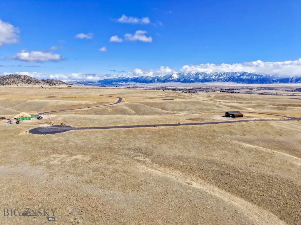 Lot 17 Sharon Rose Road Ennis MT 59729