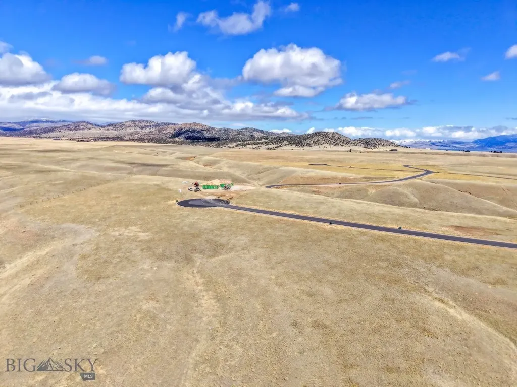 Lot 17 Sharon Rose Road Ennis MT 59729