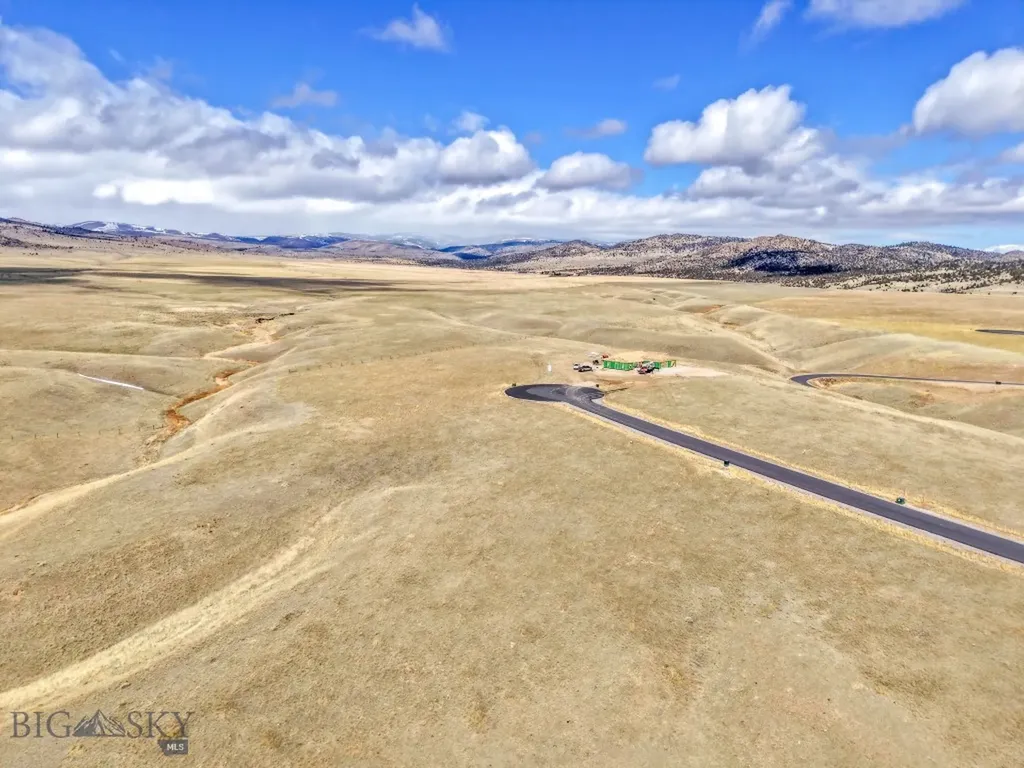 Lot 17 Sharon Rose Road Ennis MT 59729
