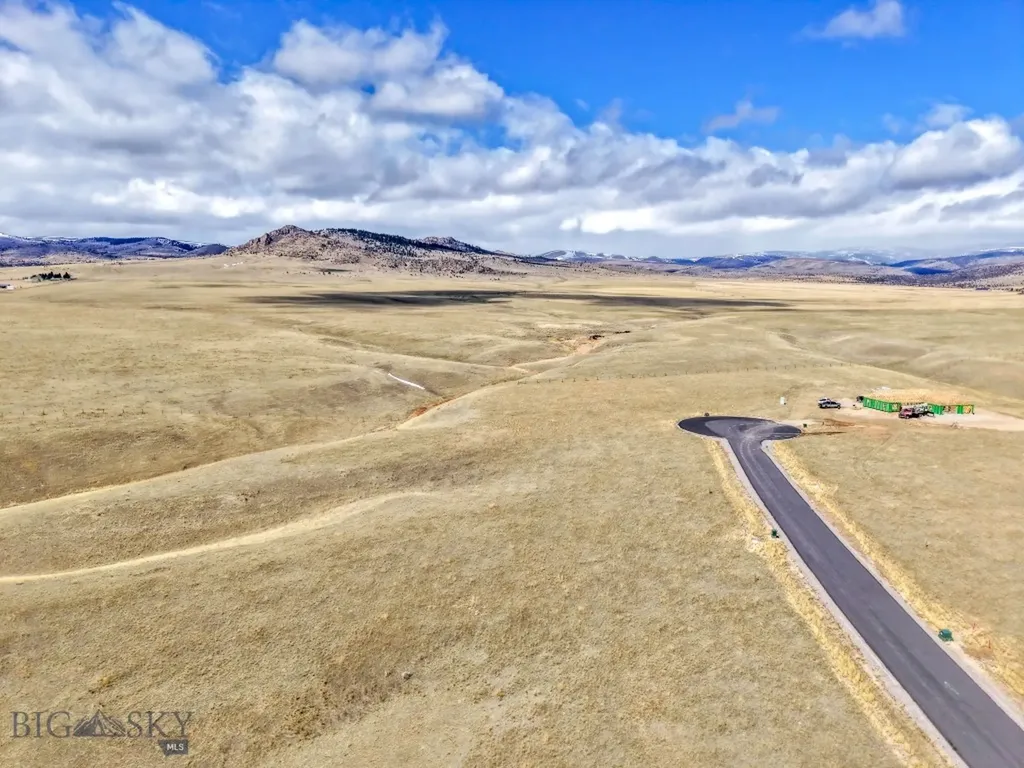 Lot 17 Sharon Rose Road Ennis MT 59729