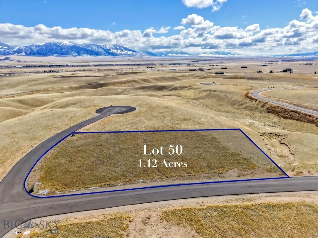 Lot 50 Viola View Ennis MT 59729