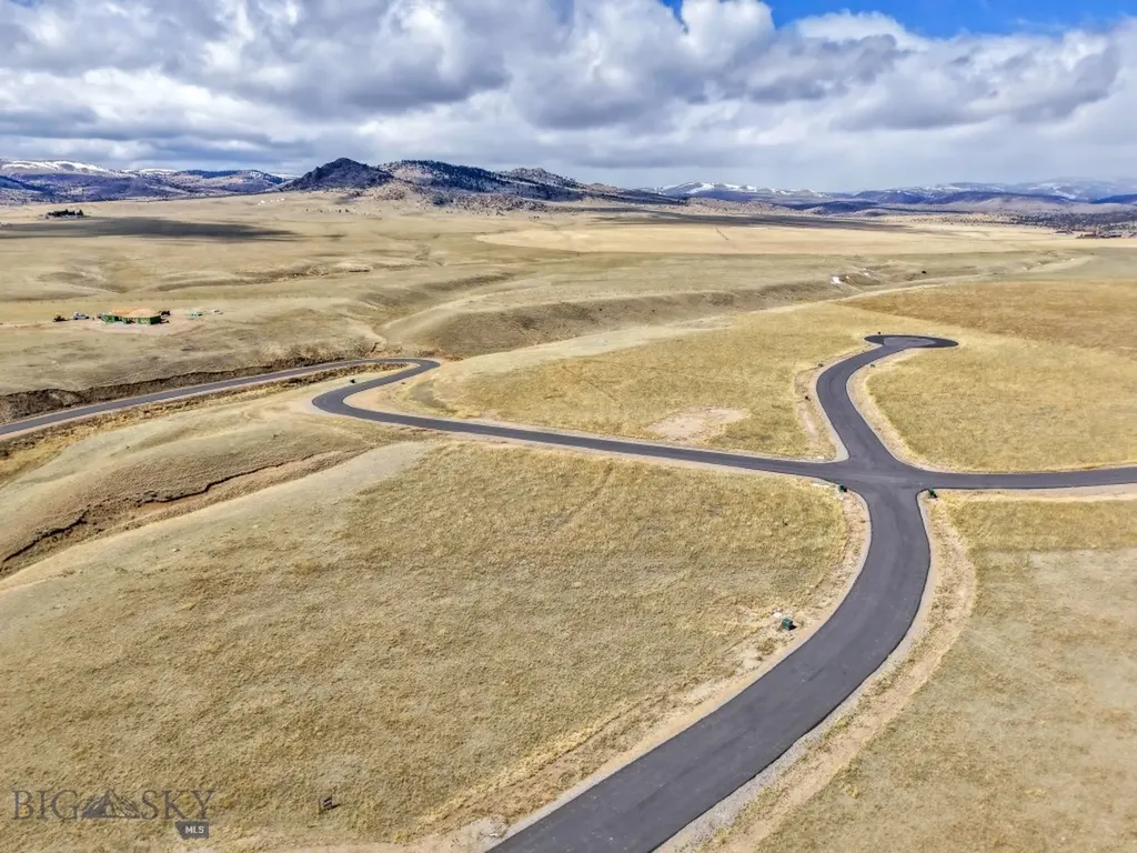 Lot 50 Viola View Ennis MT 59729