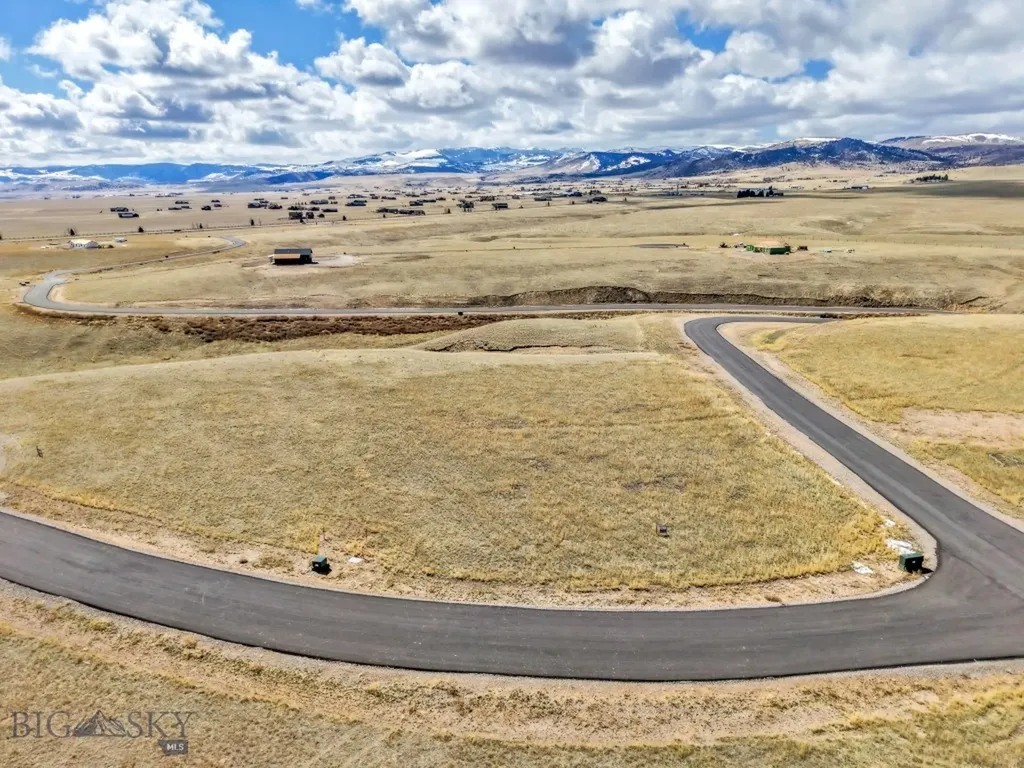Lot 50 Viola View Ennis MT 59729