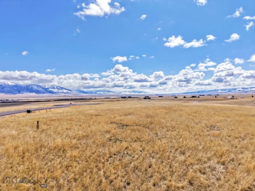 Lot 50 Viola View Ennis MT 59729