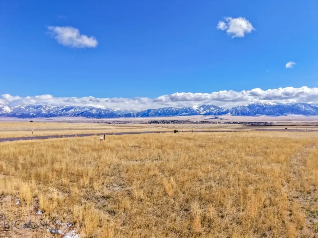 Lot 50 Viola View Ennis MT 59729