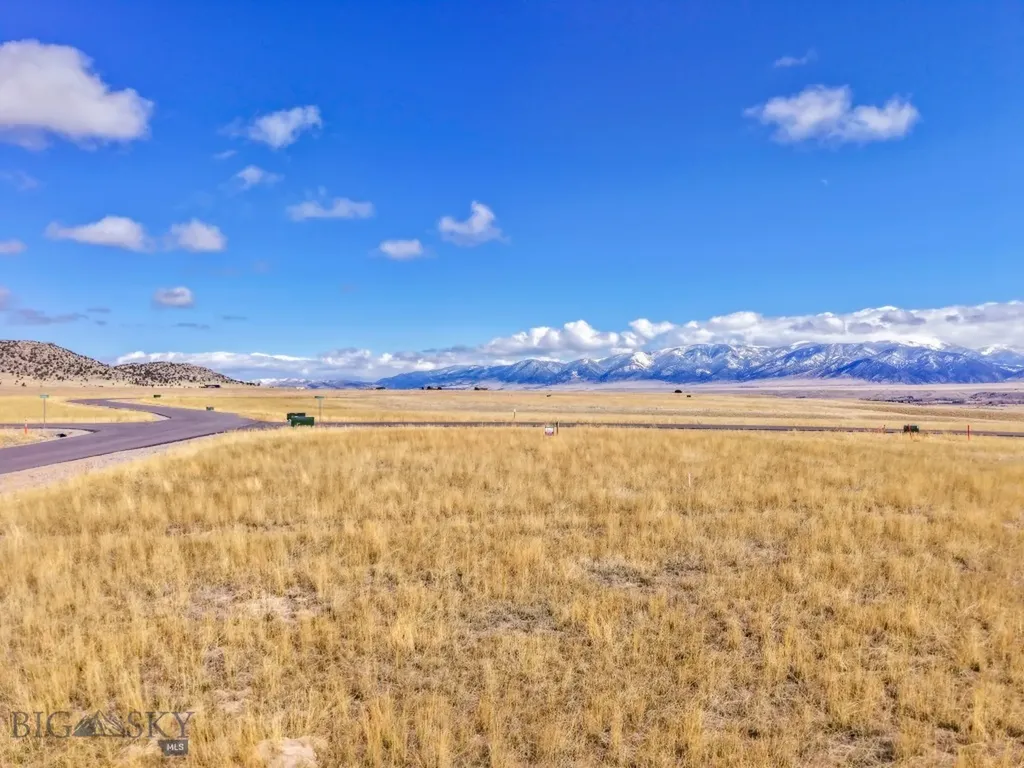Lot 50 Viola View Ennis MT 59729