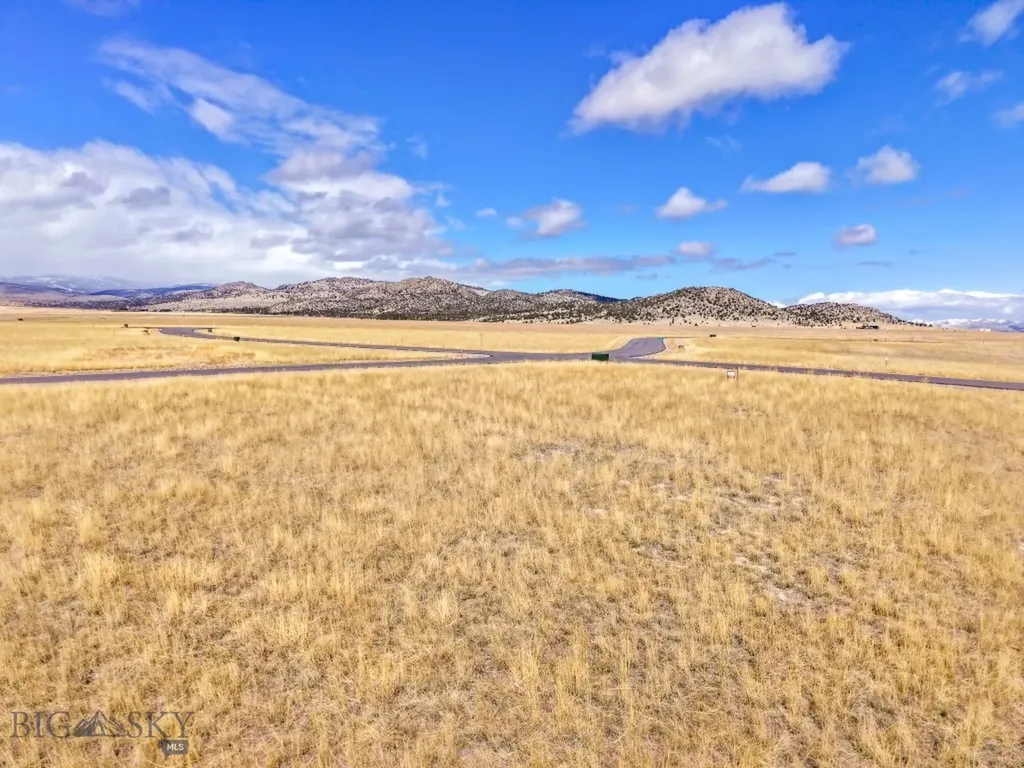 Lot 50 Viola View Ennis MT 59729