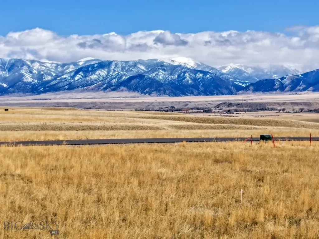 Lot 50 Viola View Ennis MT 59729