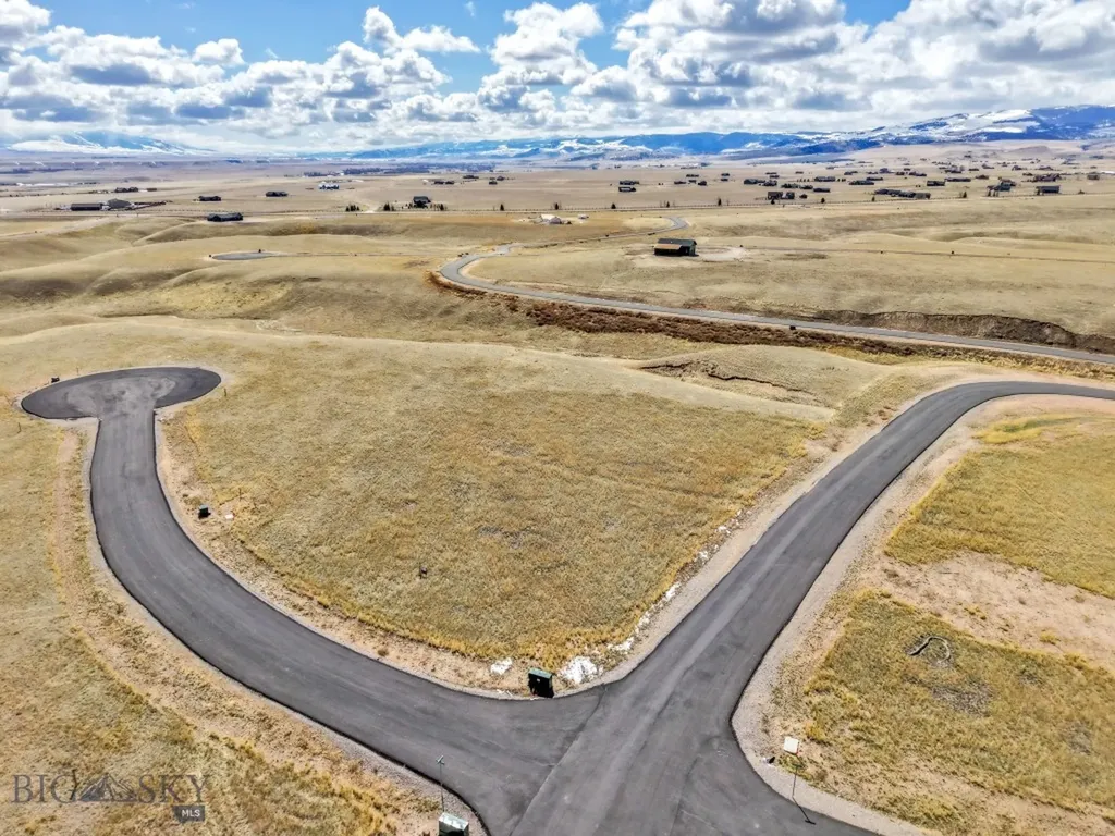 Lot 50 Viola View Ennis MT 59729