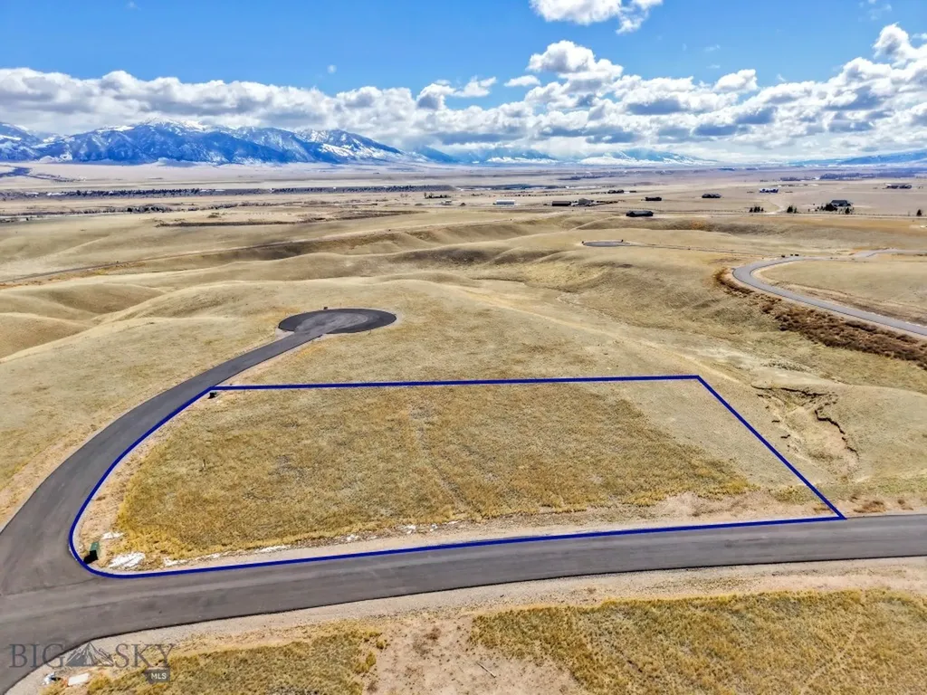 Lot 50 Viola View Ennis MT 59729