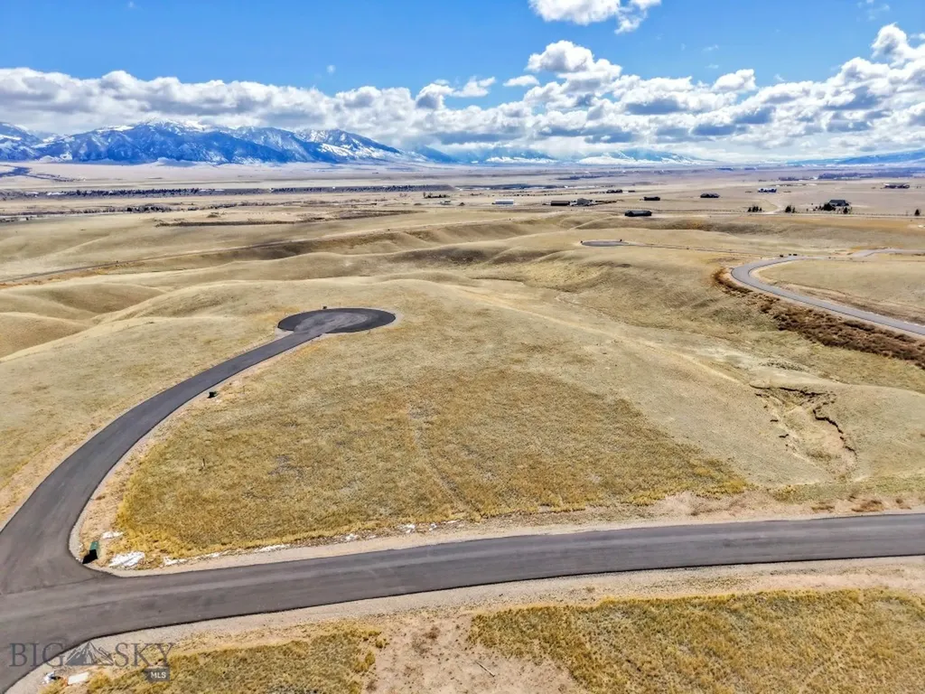 Lot 50 Viola View Ennis MT 59729