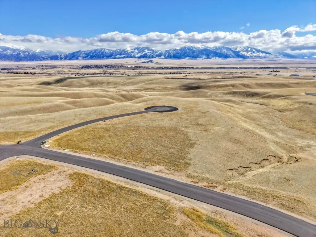 Lot 50 Viola View Ennis MT 59729