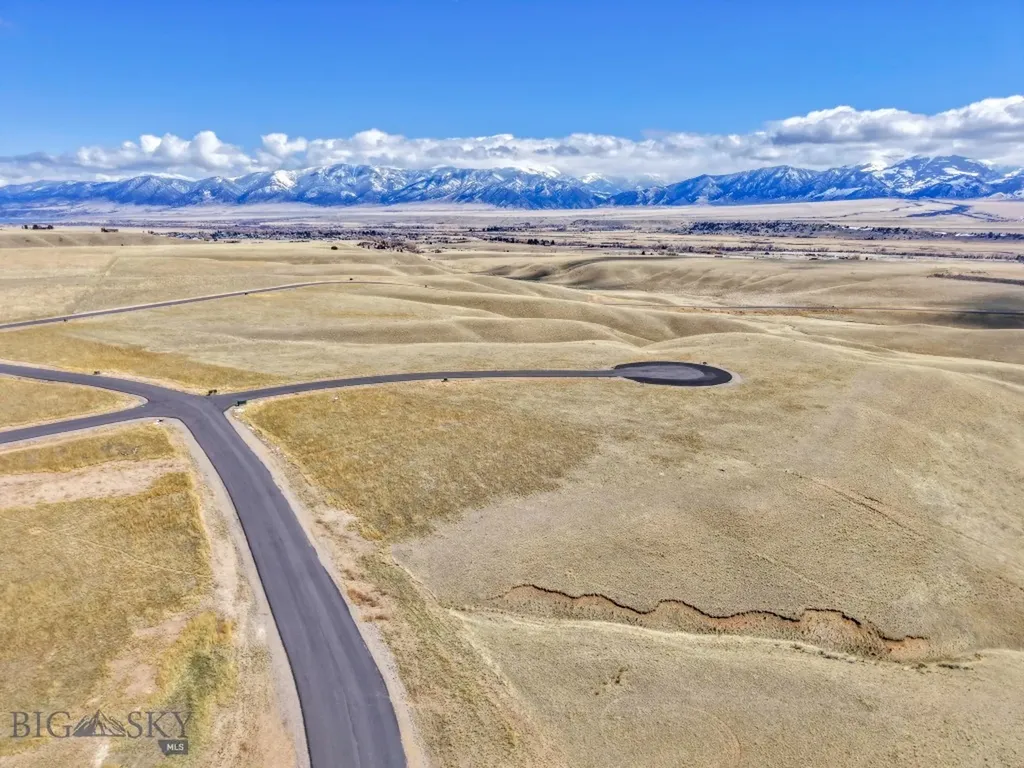 Lot 50 Viola View Ennis MT 59729