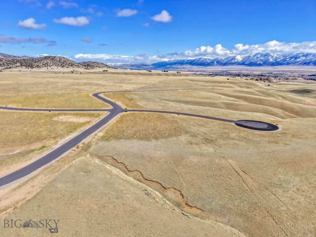 Lot 50 Viola View Ennis MT 59729