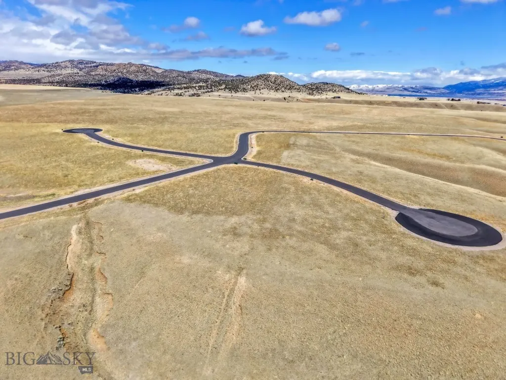 Lot 50 Viola View Ennis MT 59729