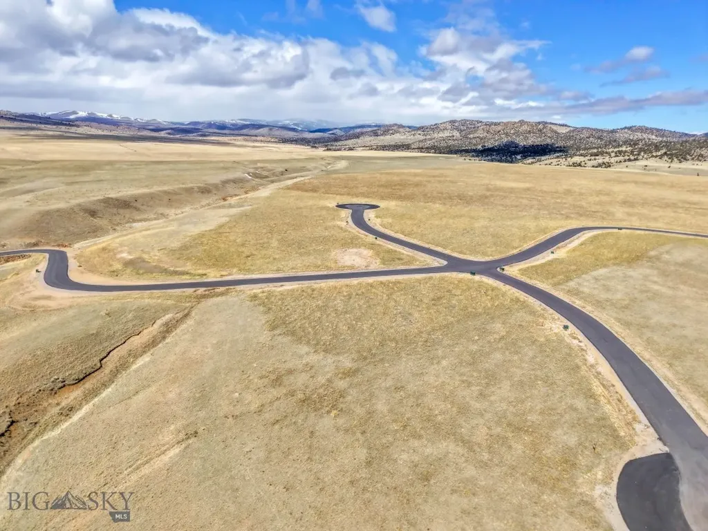 Lot 50 Viola View Ennis MT 59729
