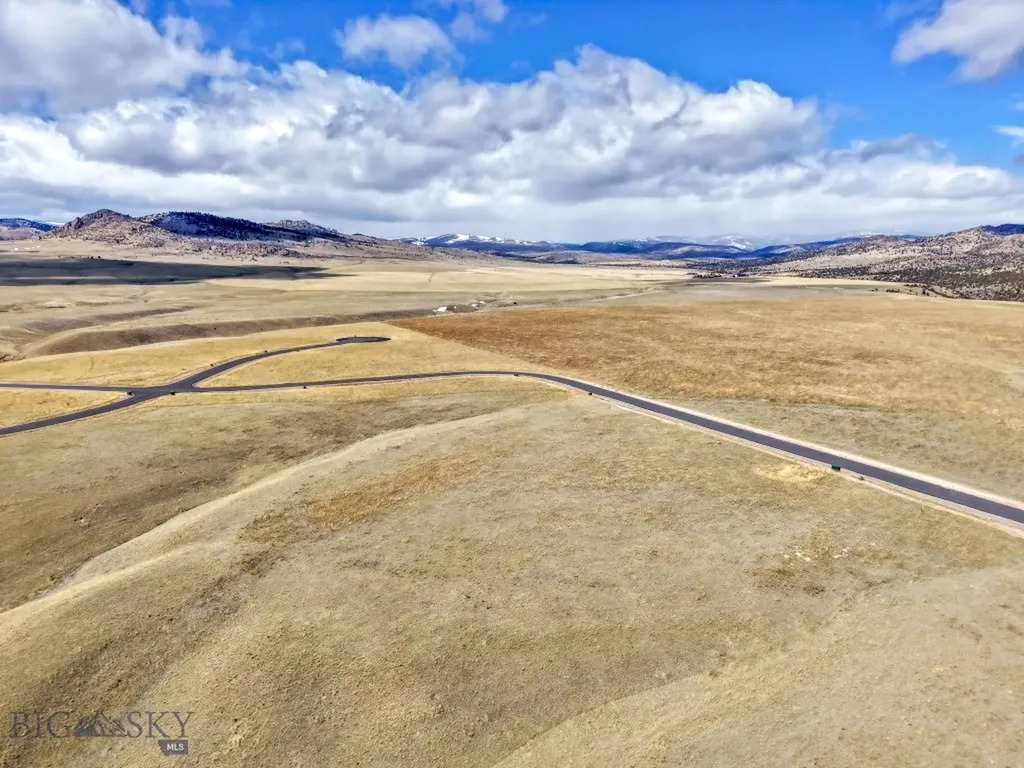 Lot 43 Lucille Loop Ennis MT 59729