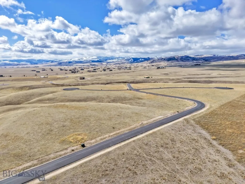 Lot 43 Lucille Loop Ennis MT 59729