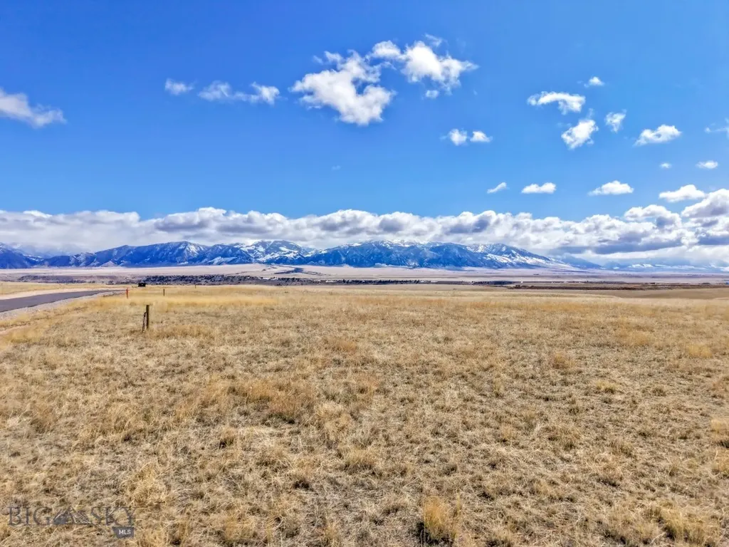 Lot 43 Lucille Loop Ennis MT 59729
