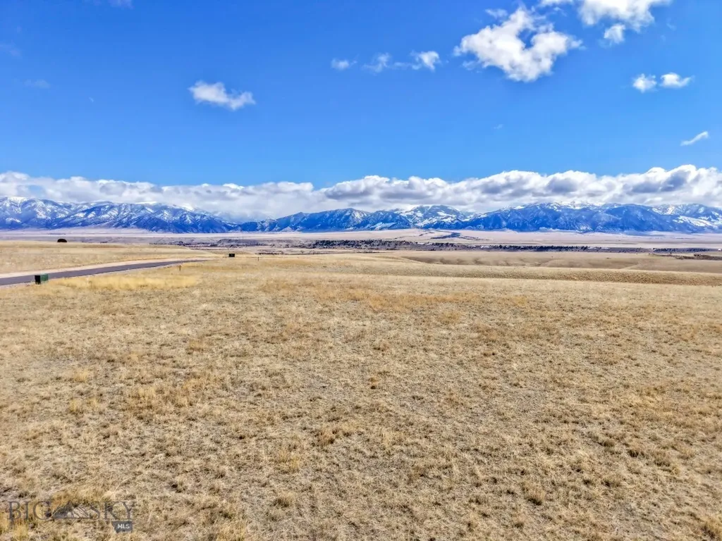 Lot 43 Lucille Loop Ennis MT 59729
